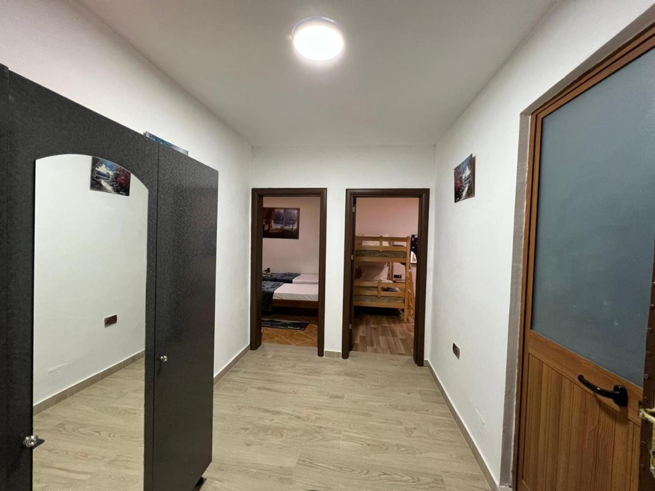 Necaj Apartment