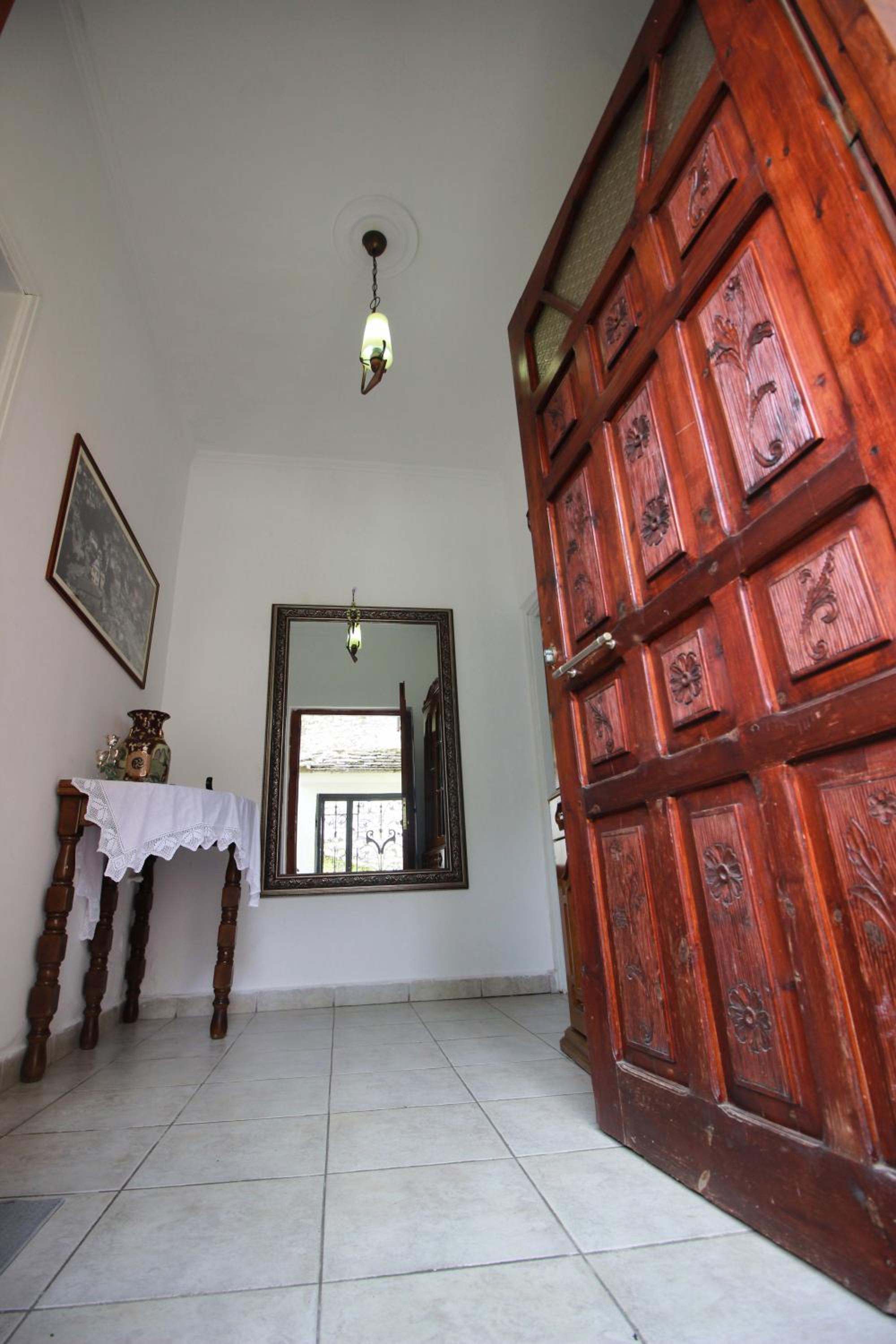 Emblematic House Apartment 2