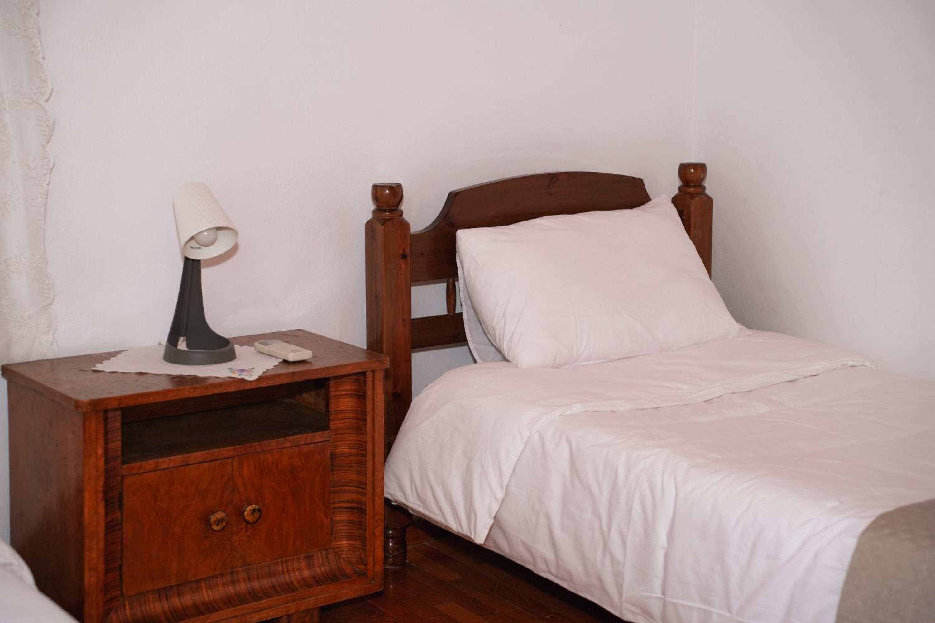 Emblematic House Apartment 2
