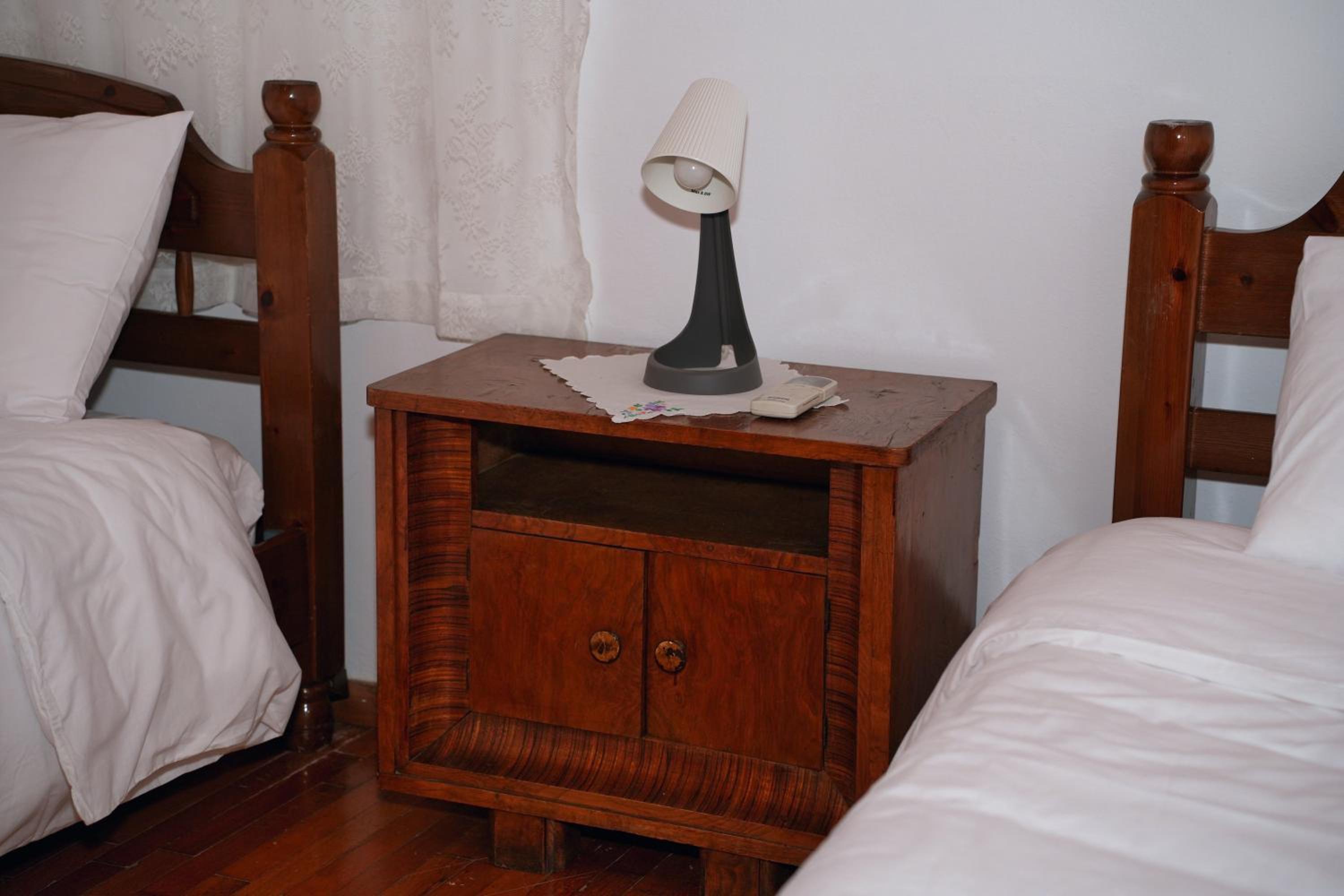 Emblematic House Apartment 2