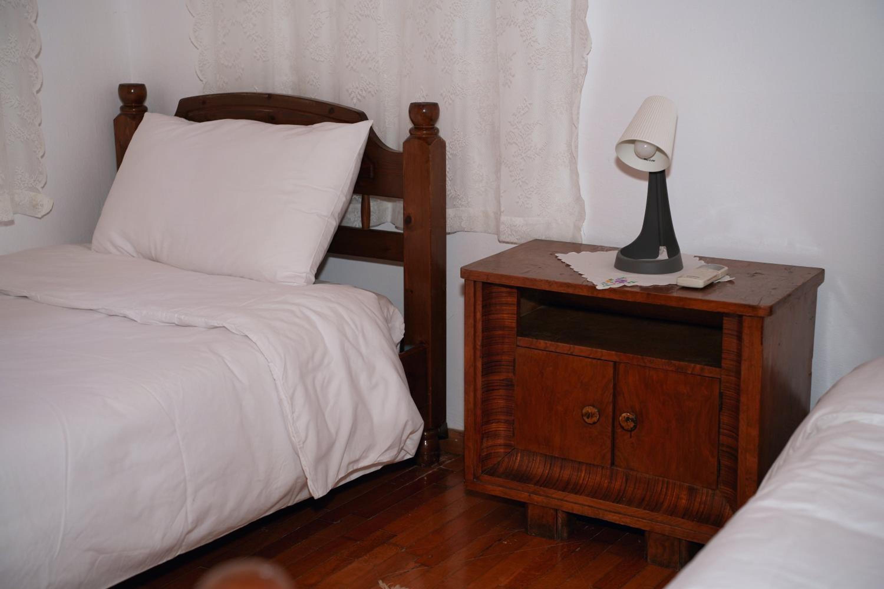 Emblematic House Apartment 2