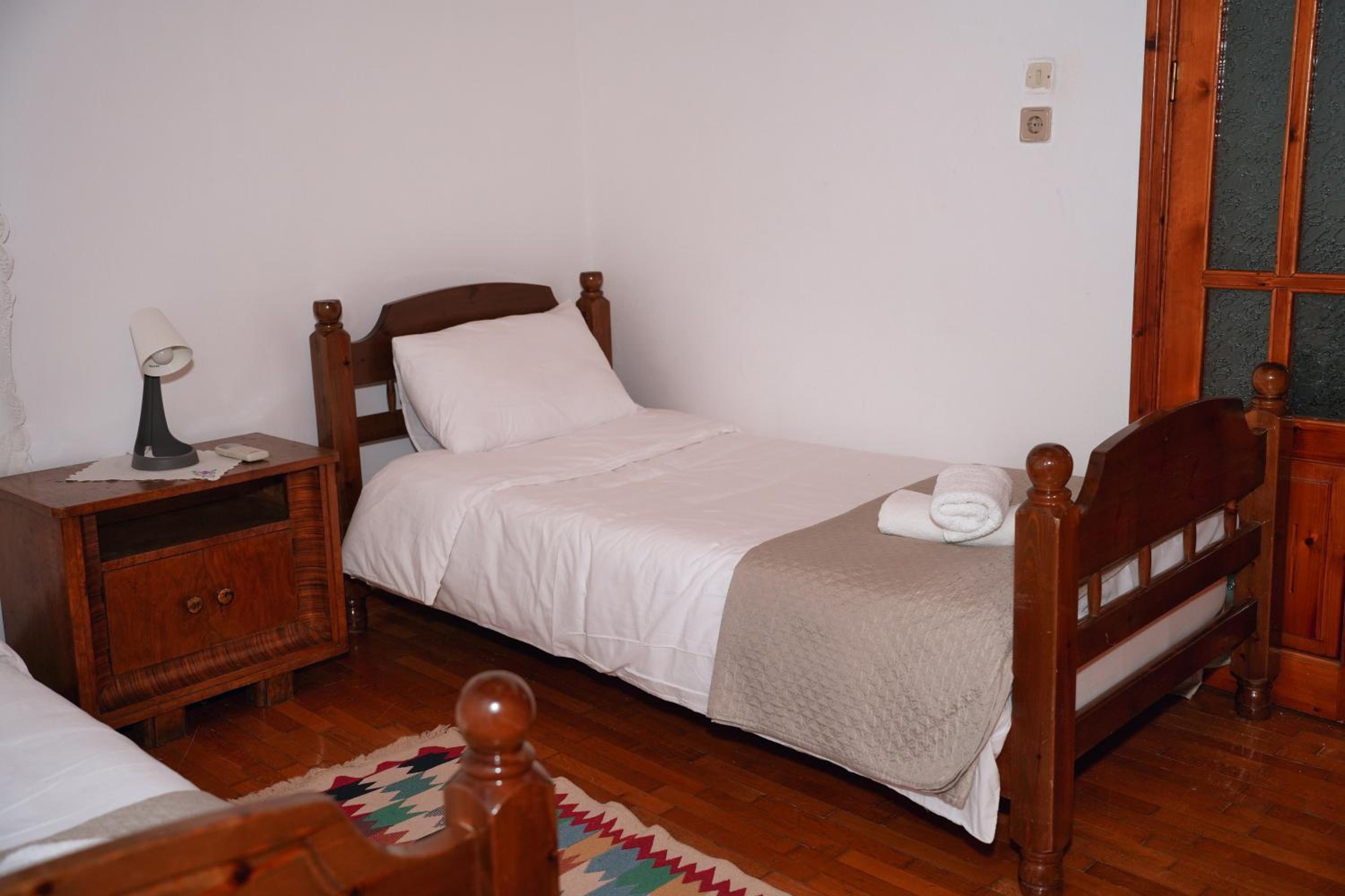 Emblematic House Apartment 2