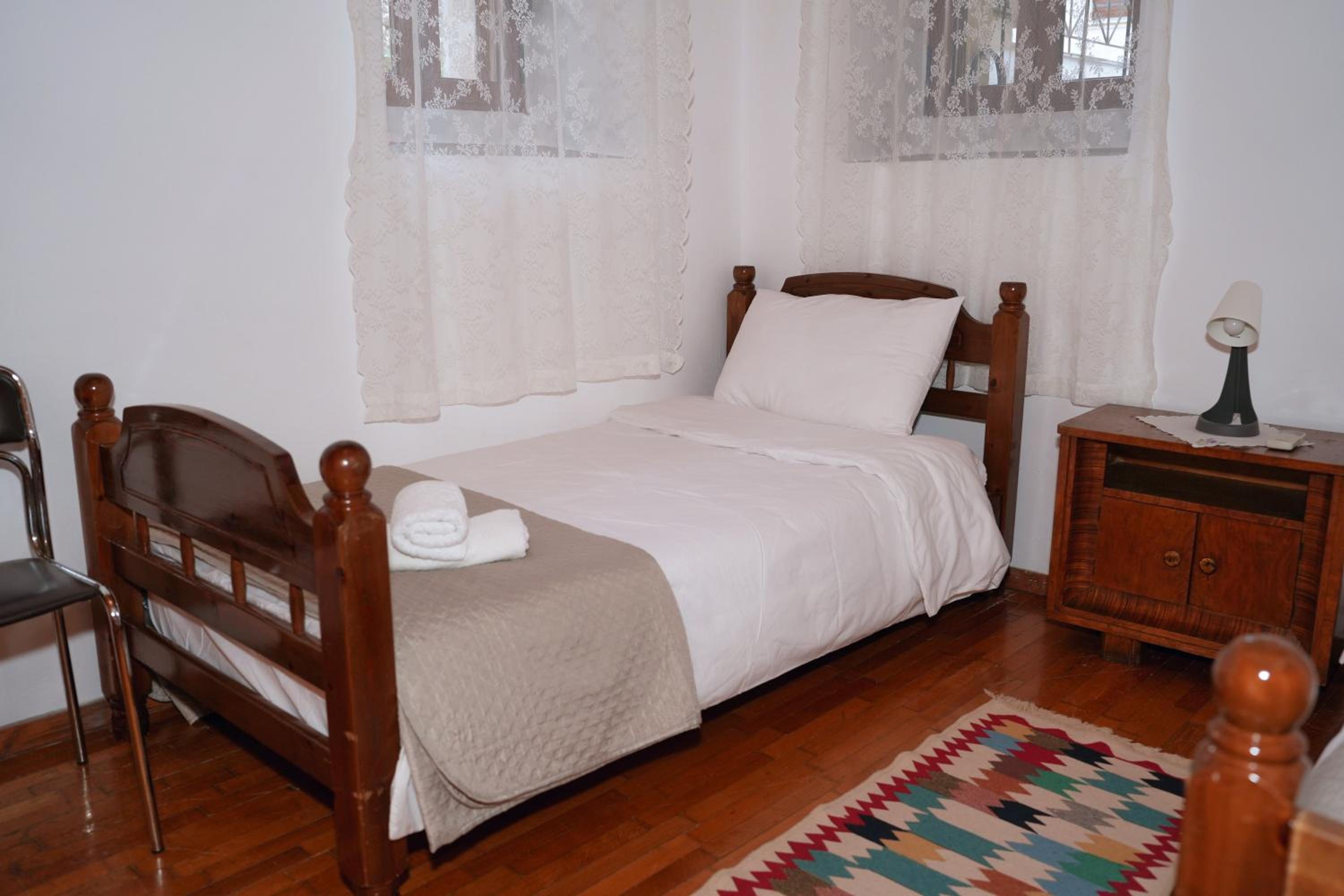 Emblematic House Apartment 2