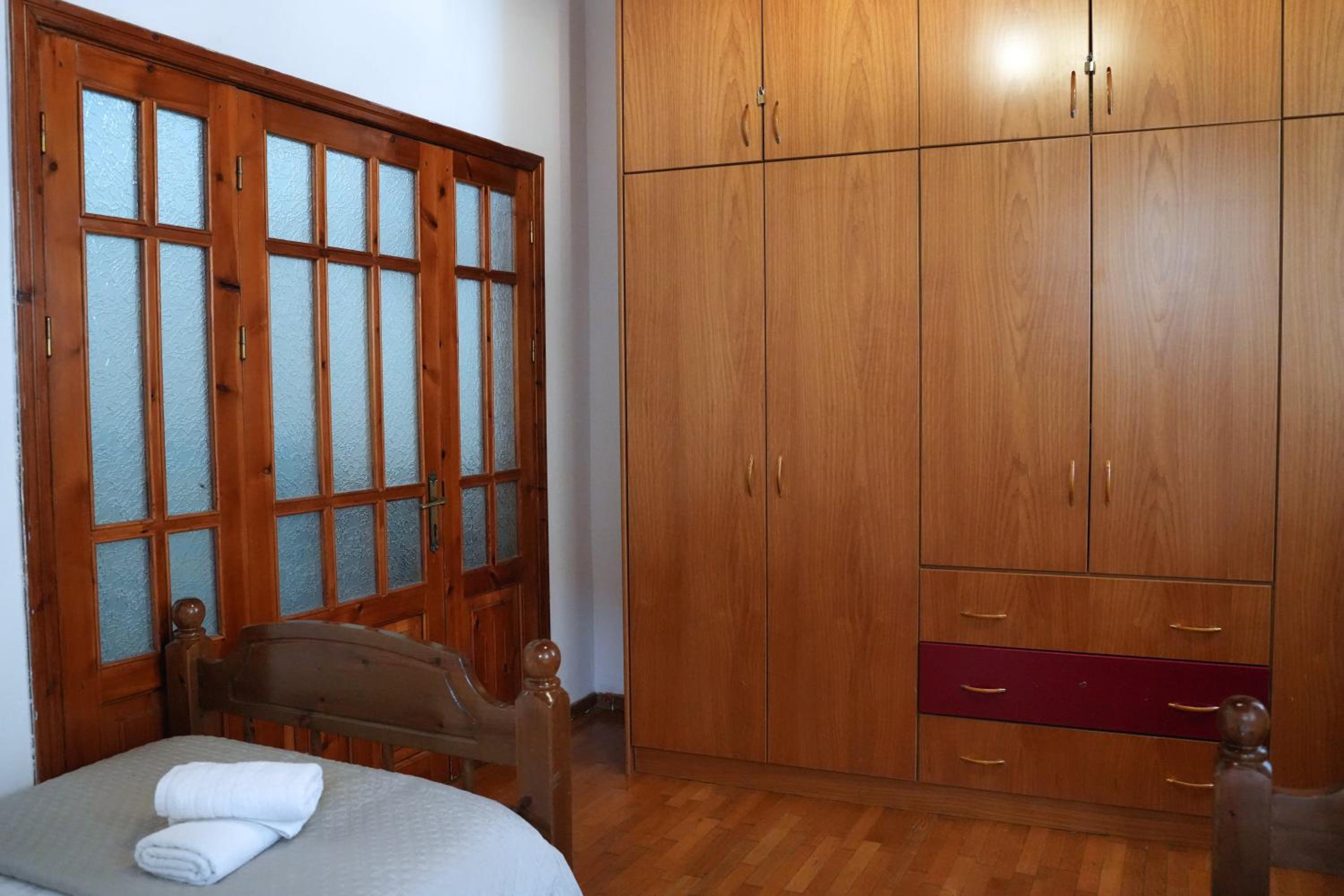 Emblematic House Apartment 2