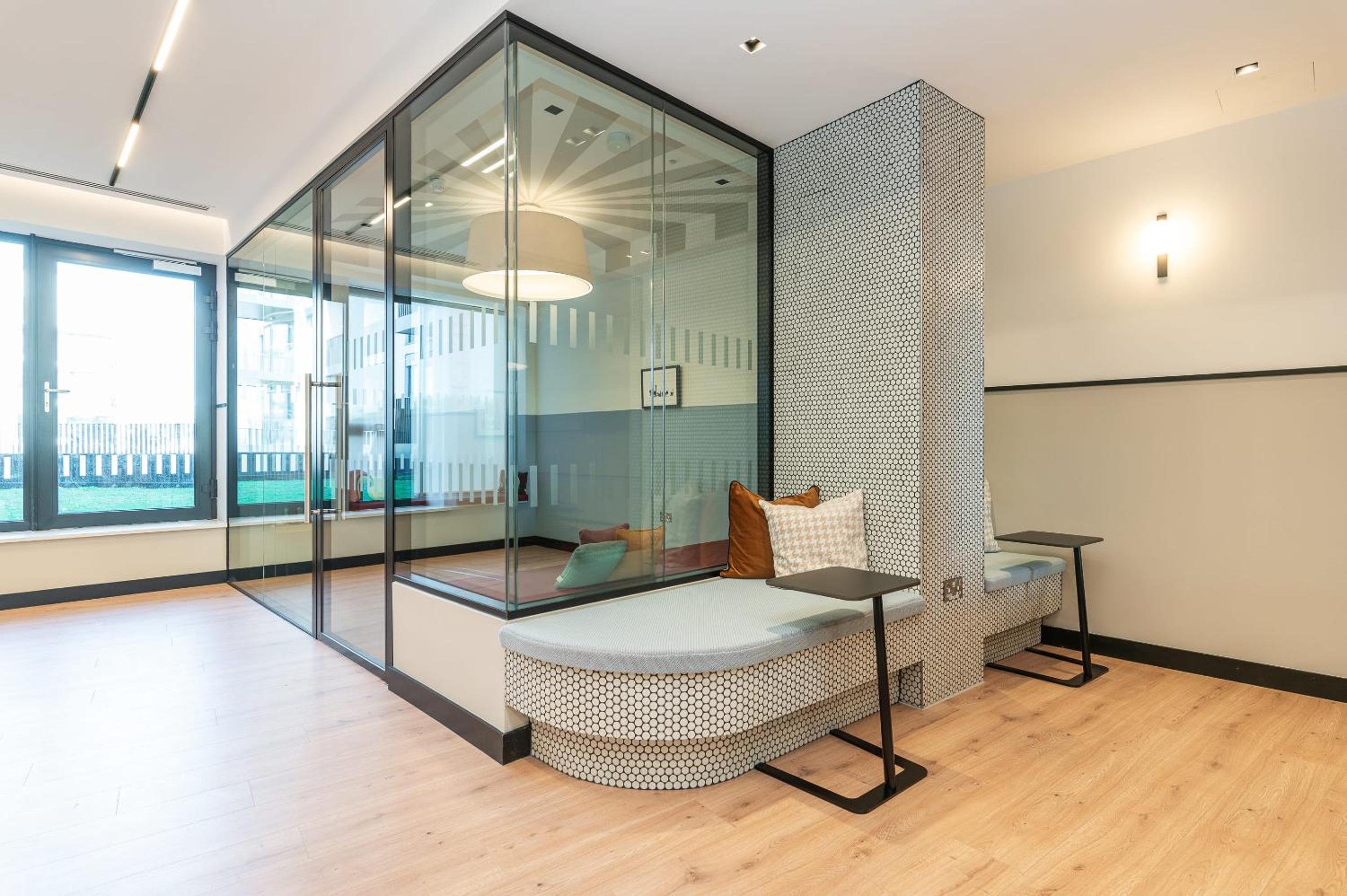 The Cornerstone One by Dublin At Home