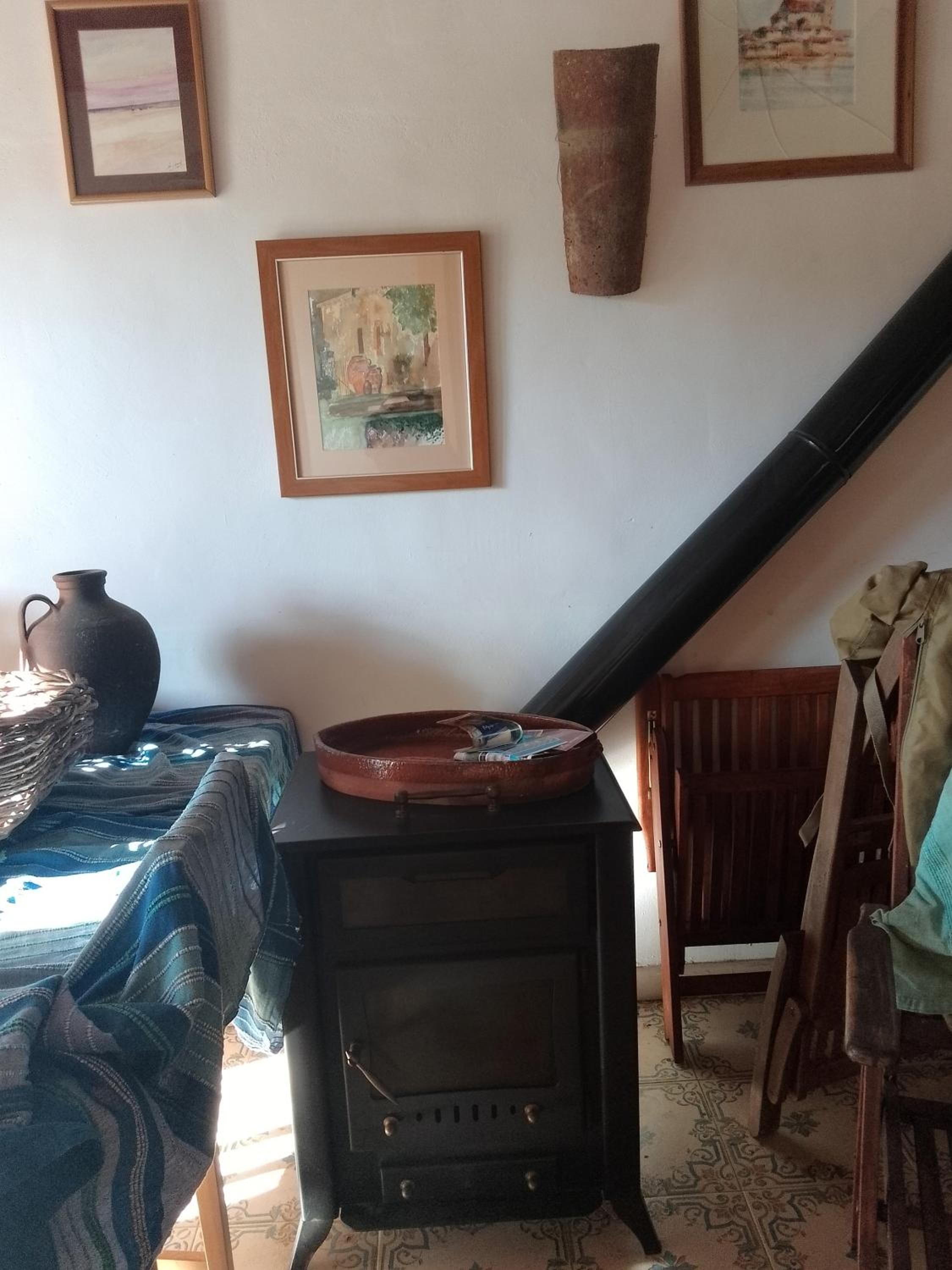 Casa Arroyo Hondo