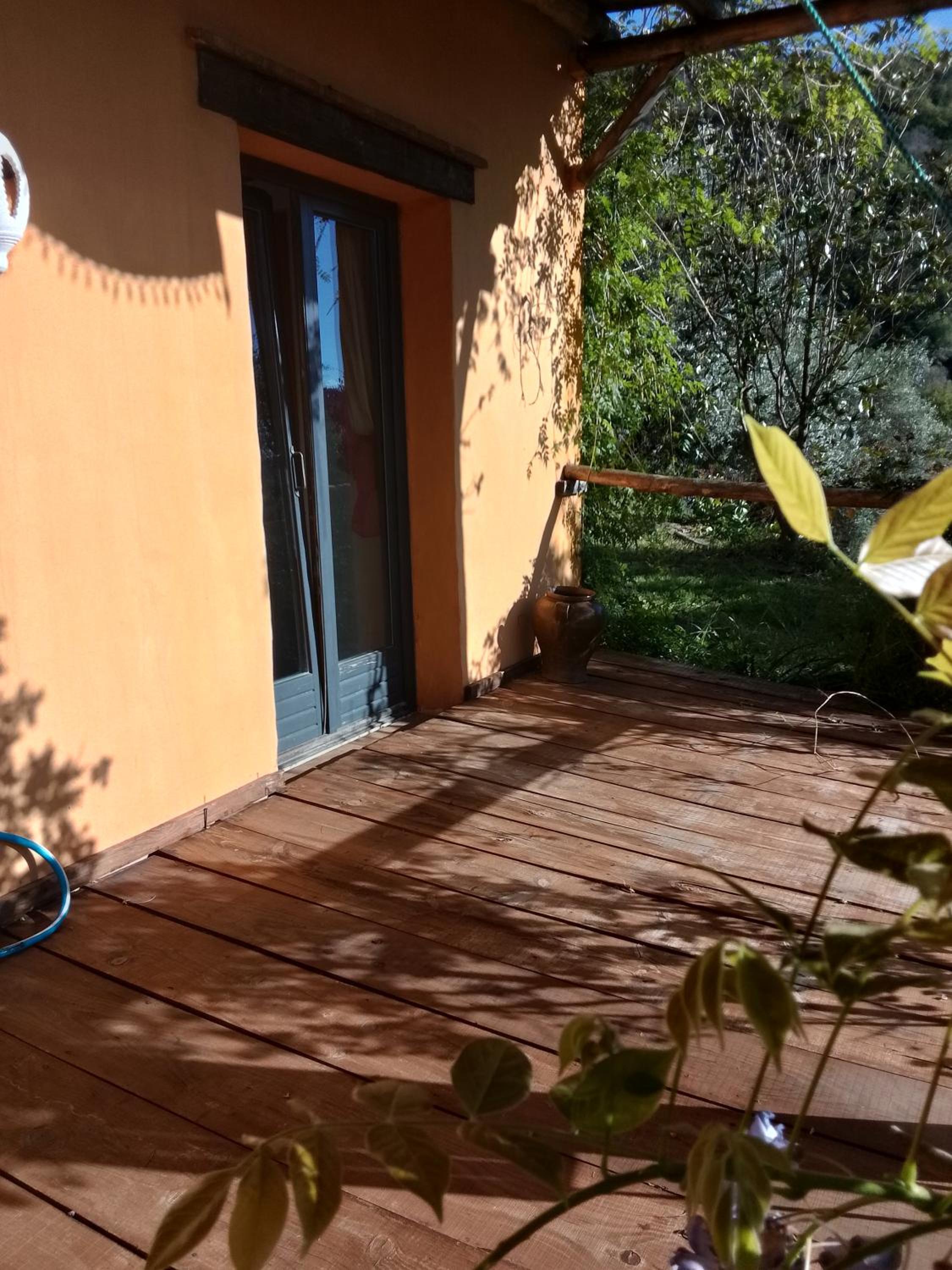 Casa Arroyo Hondo