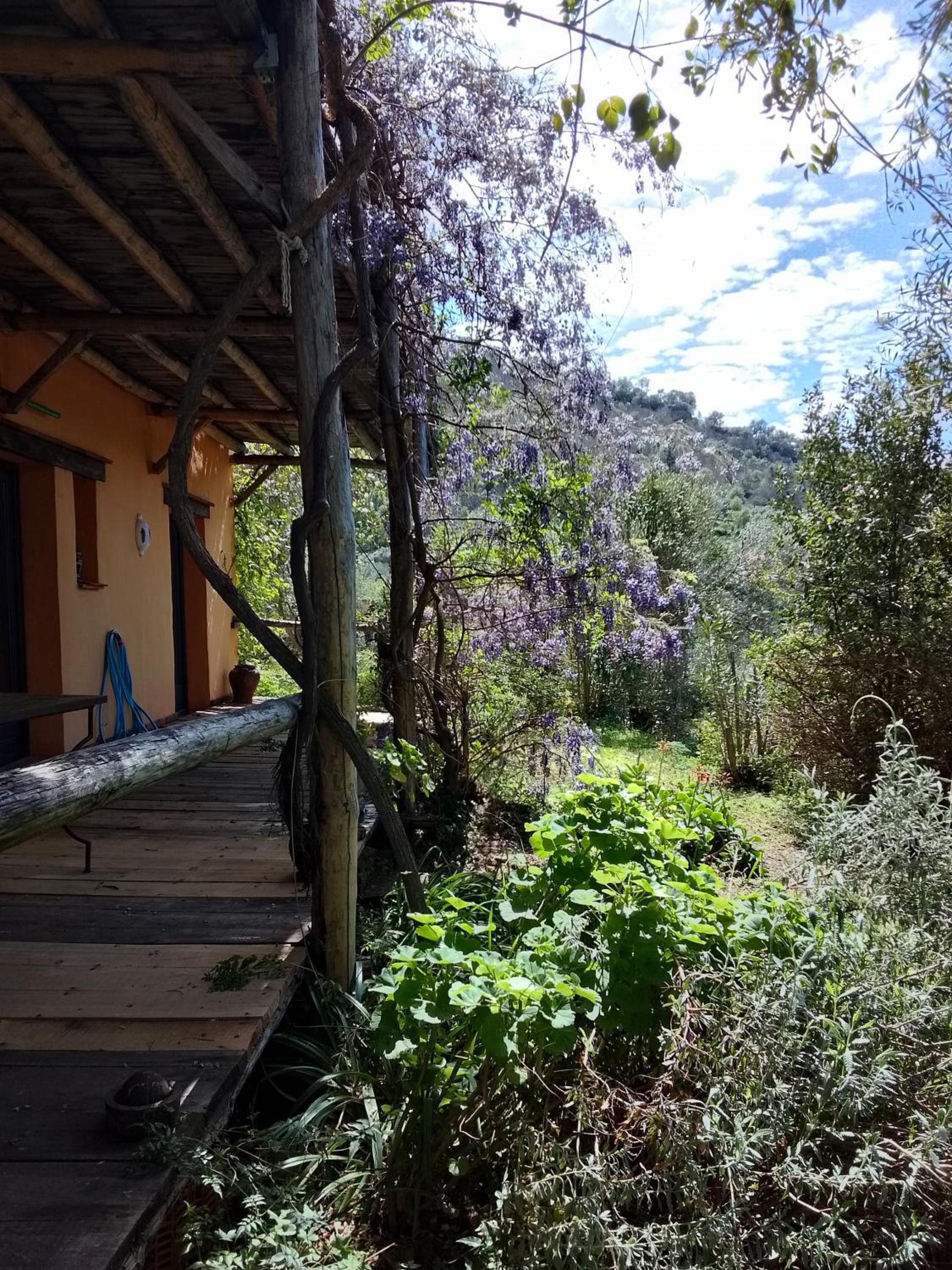 Casa Arroyo Hondo