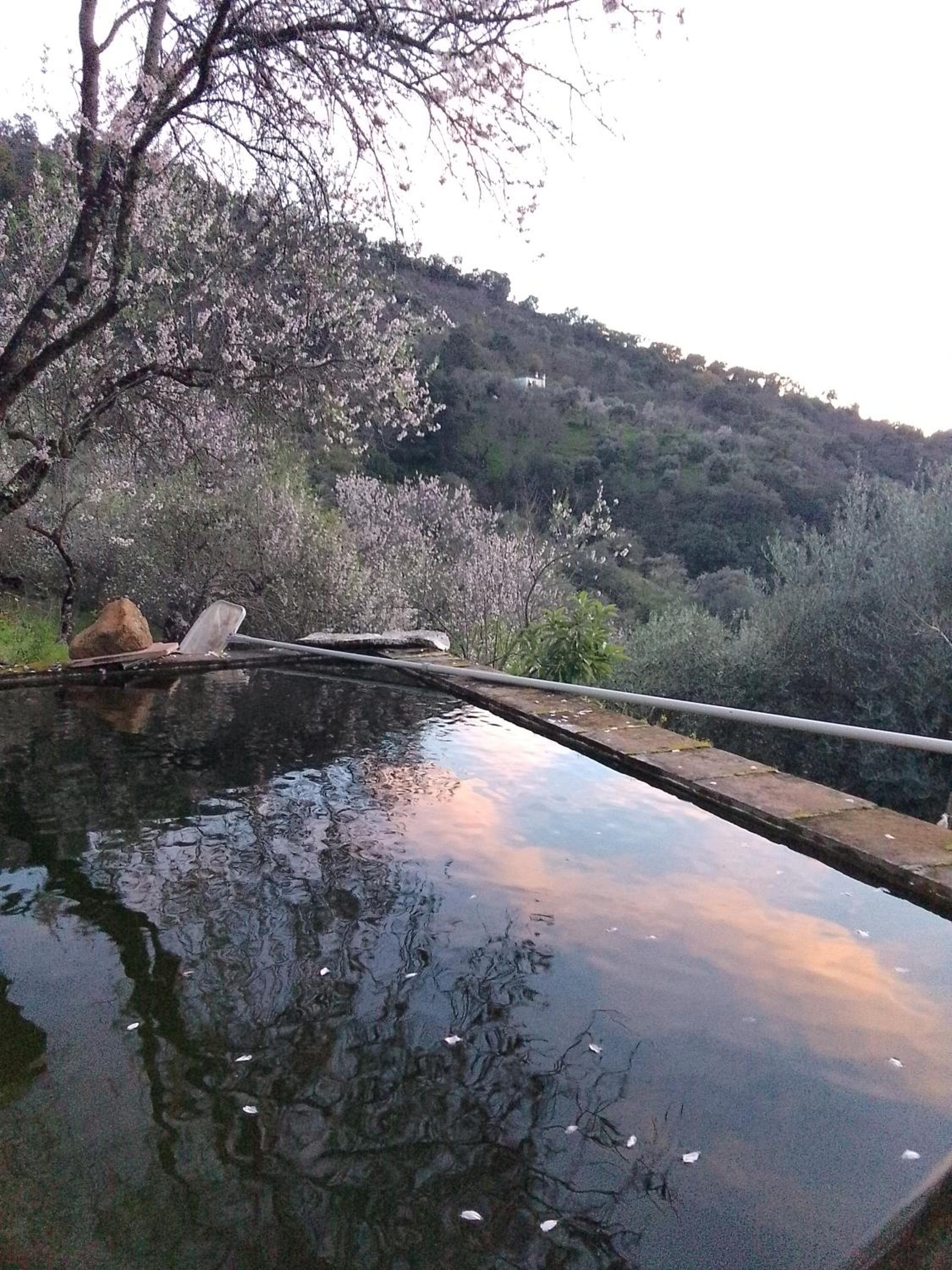 Casa Arroyo Hondo