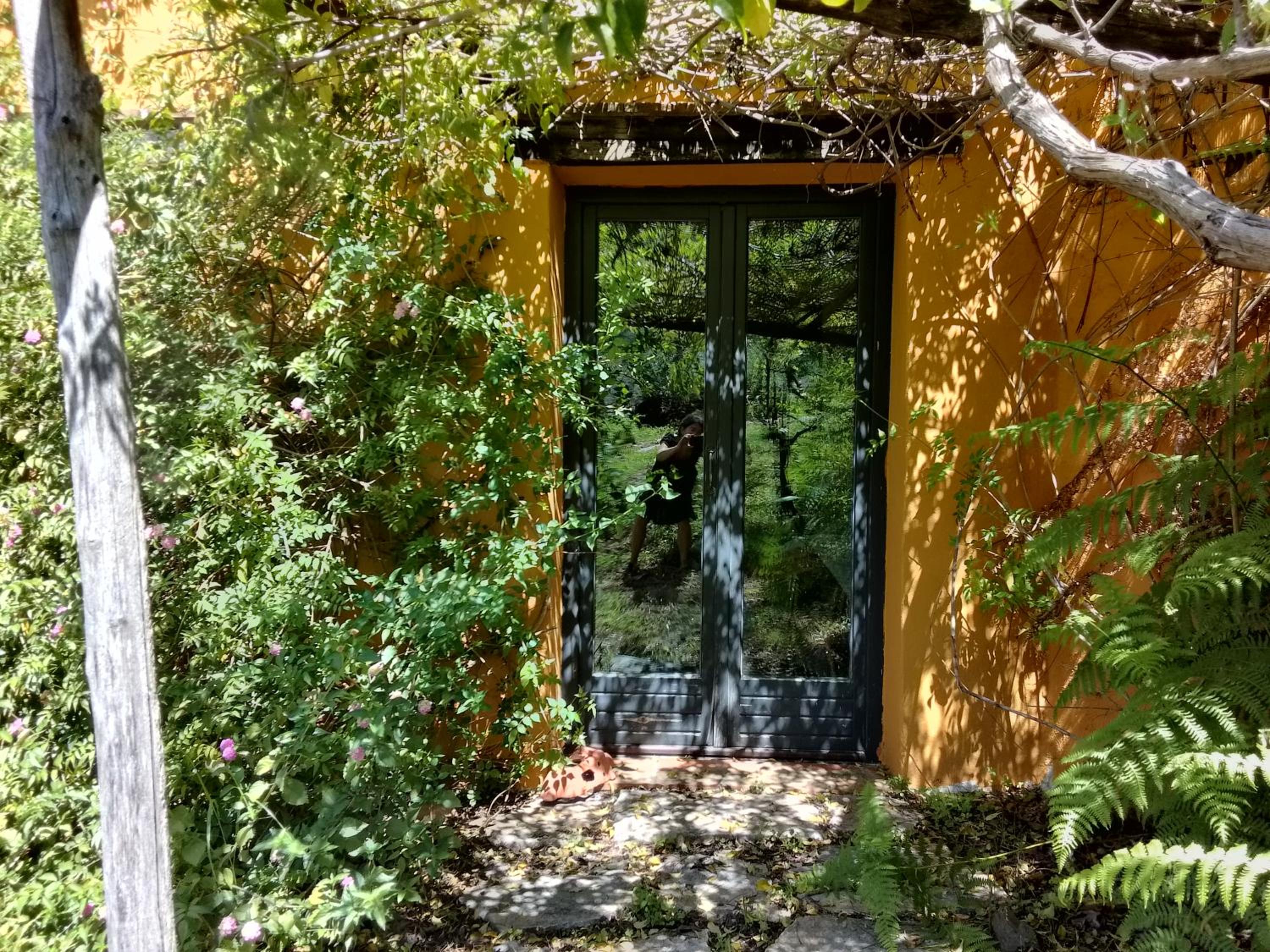 Casa Arroyo Hondo