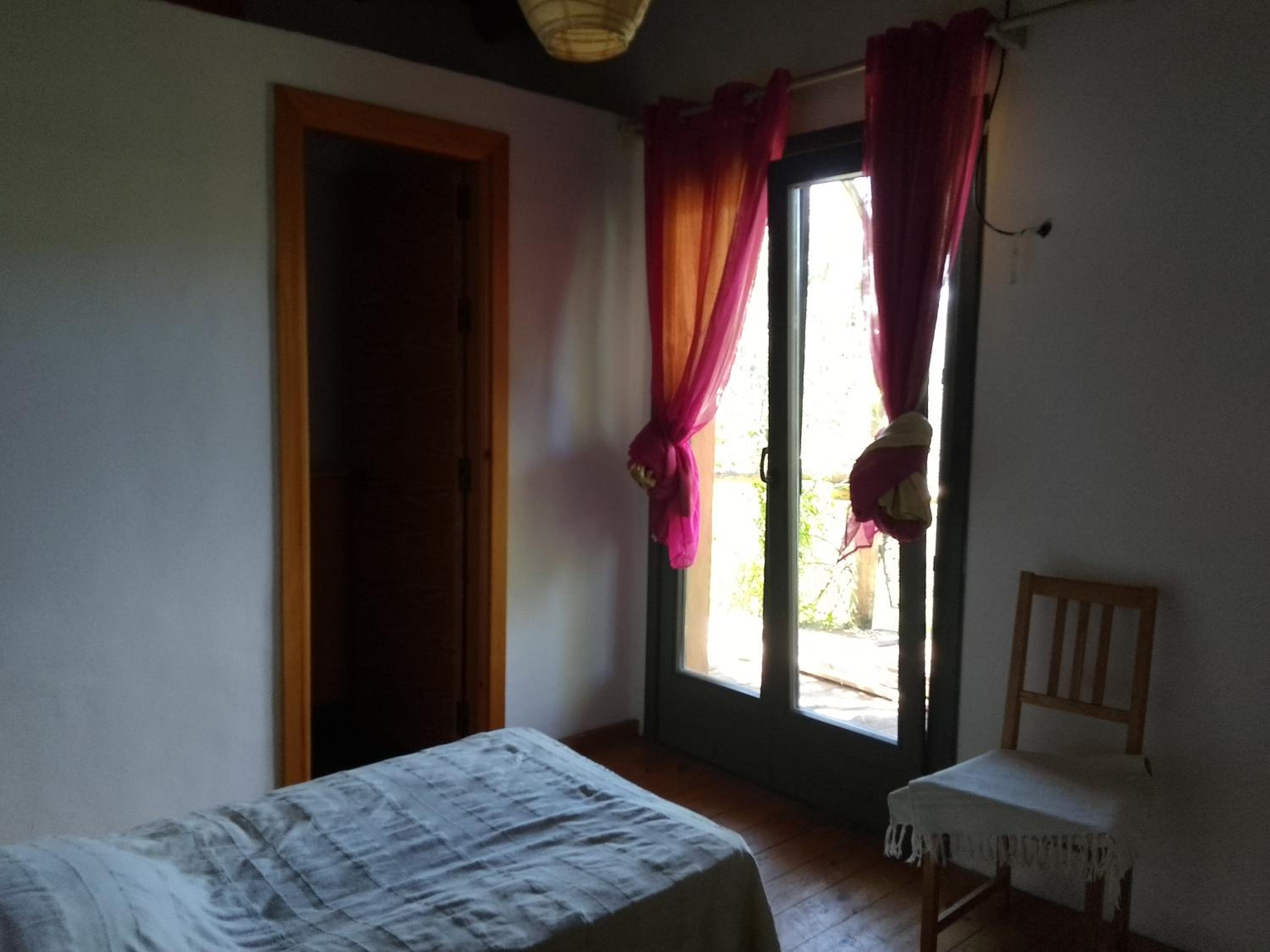 Casa Arroyo Hondo