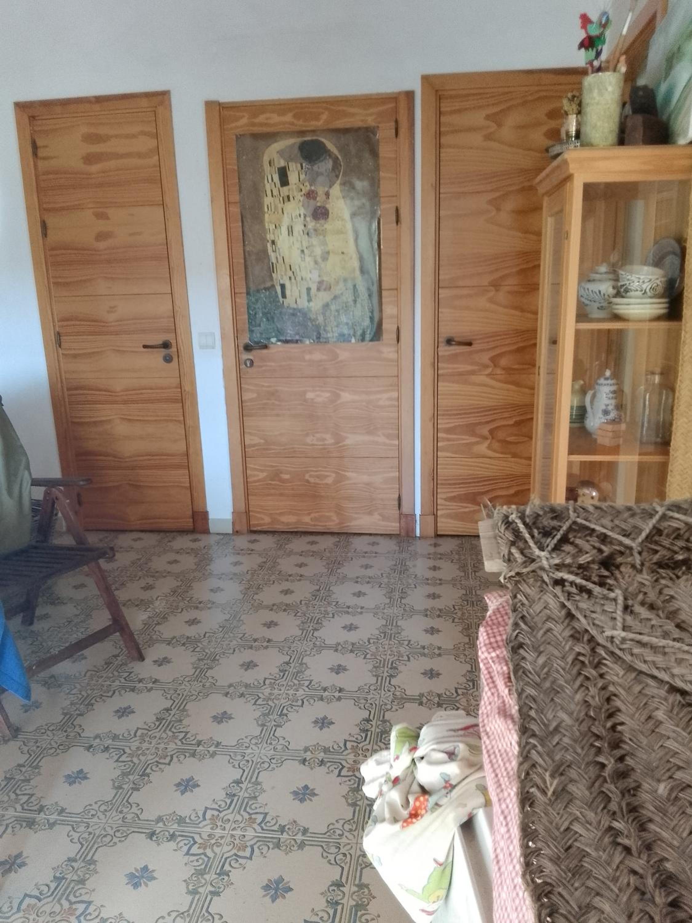 Casa Arroyo Hondo