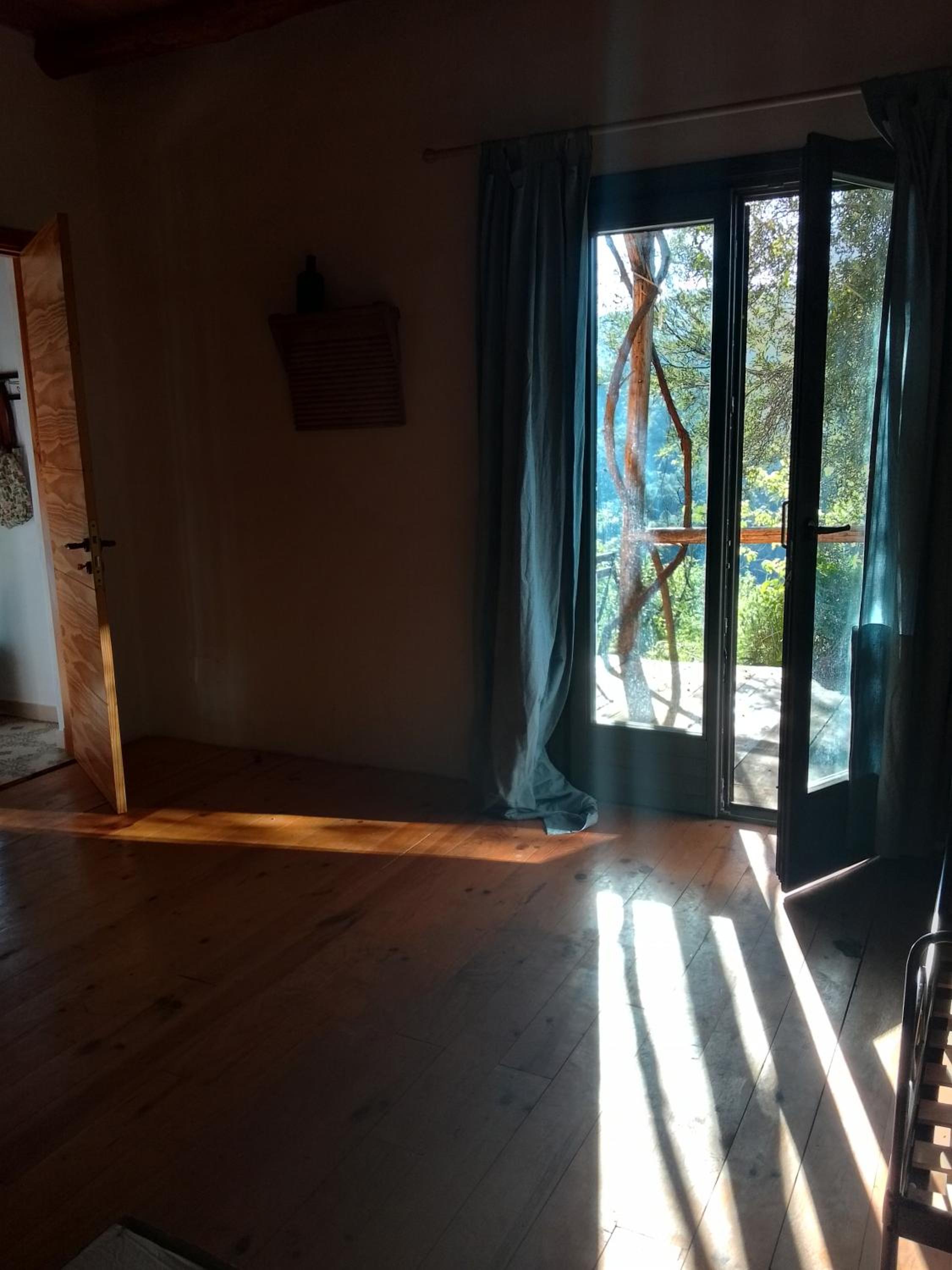 Casa Arroyo Hondo