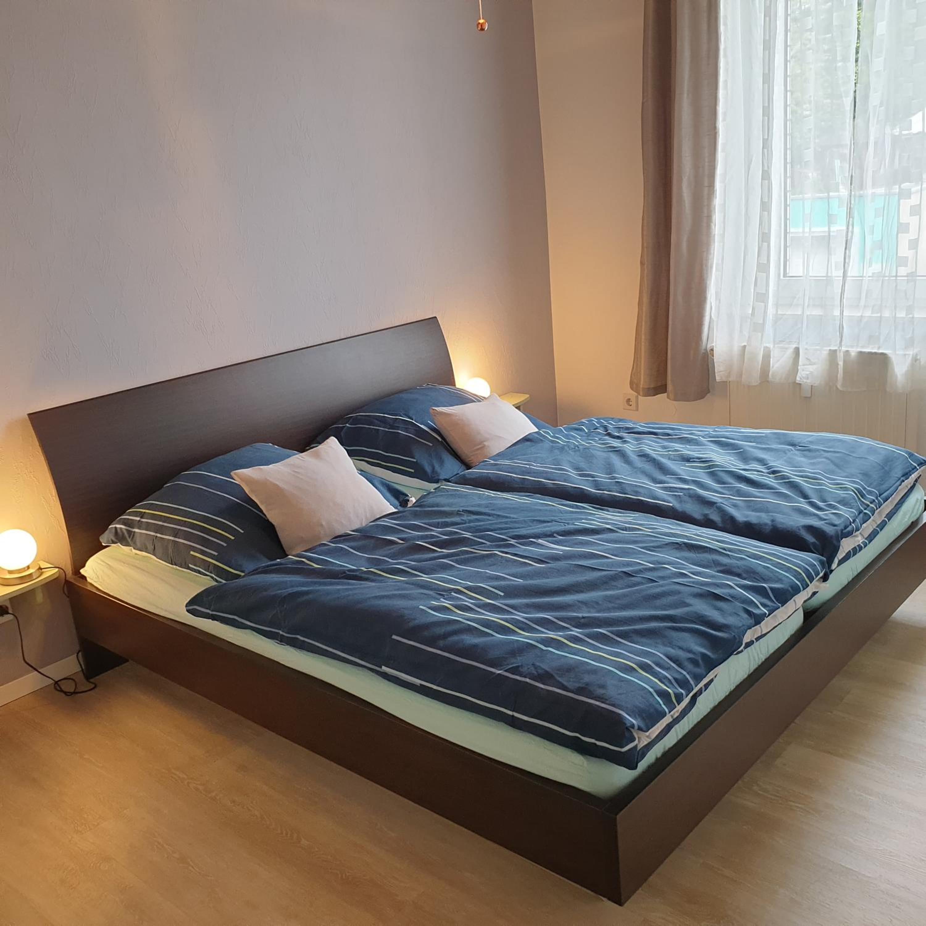 Das Düsselapartment