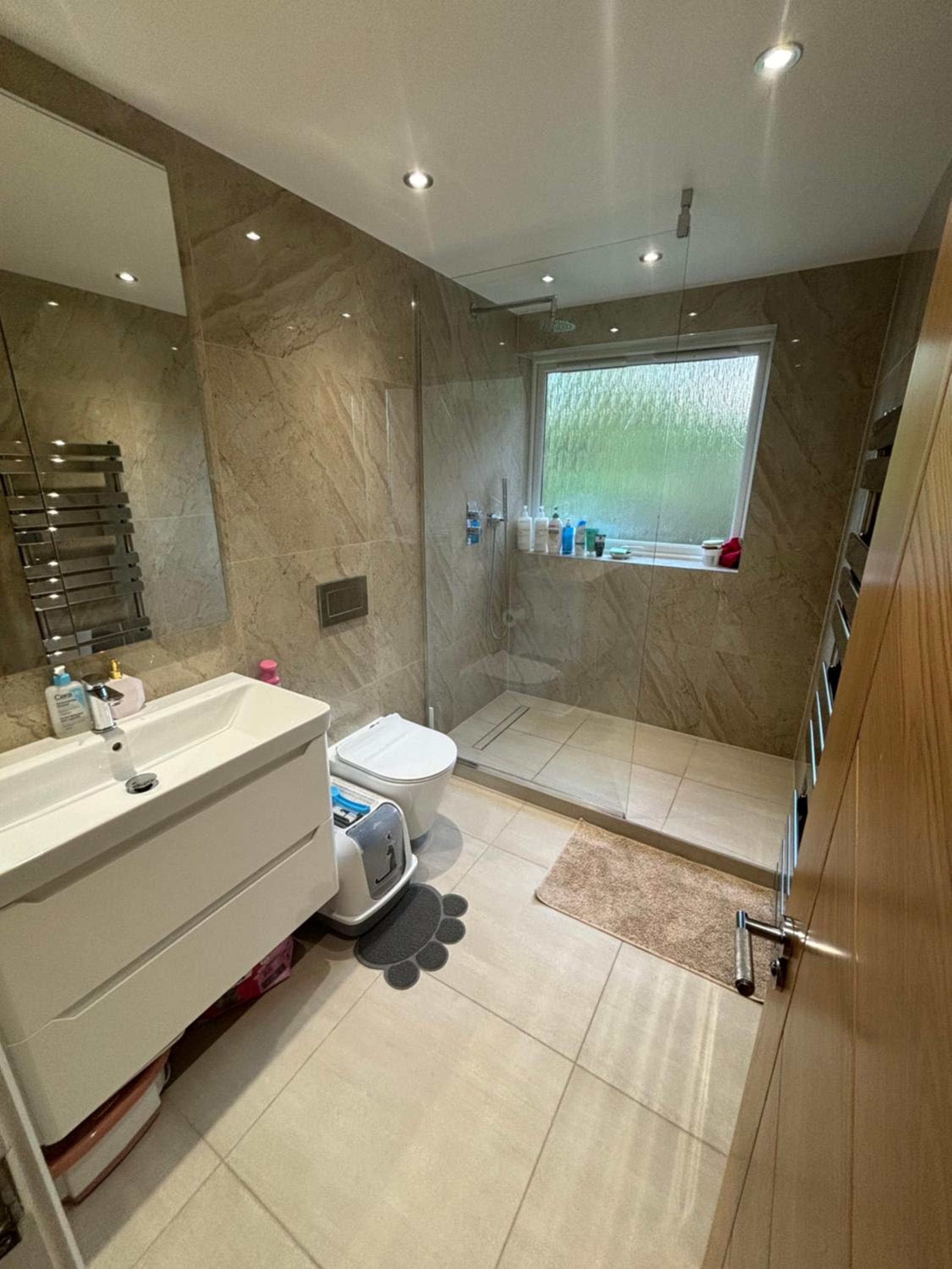 Wembley Stadium Large Double Room