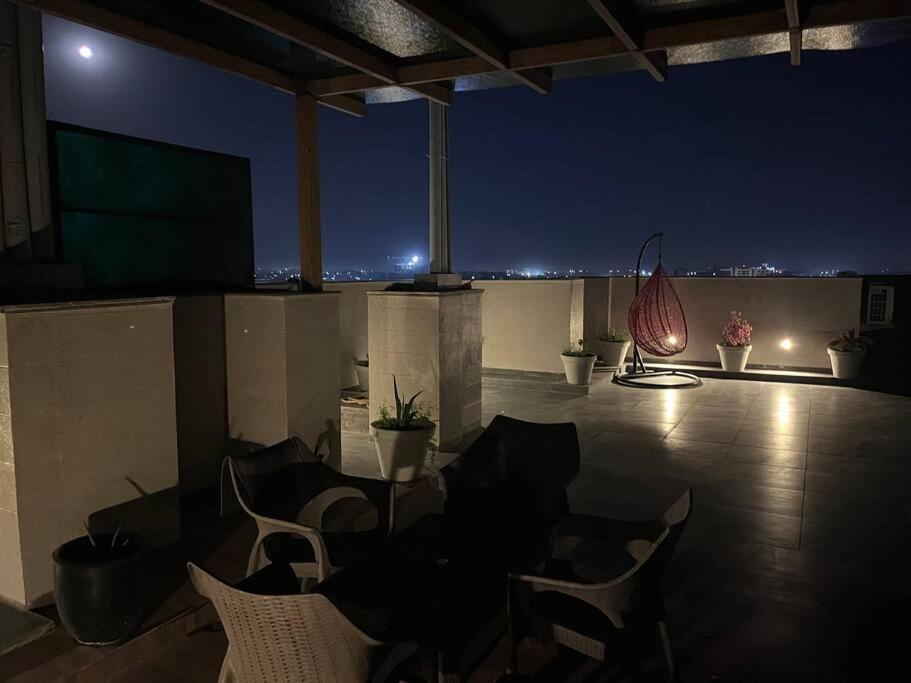 roof