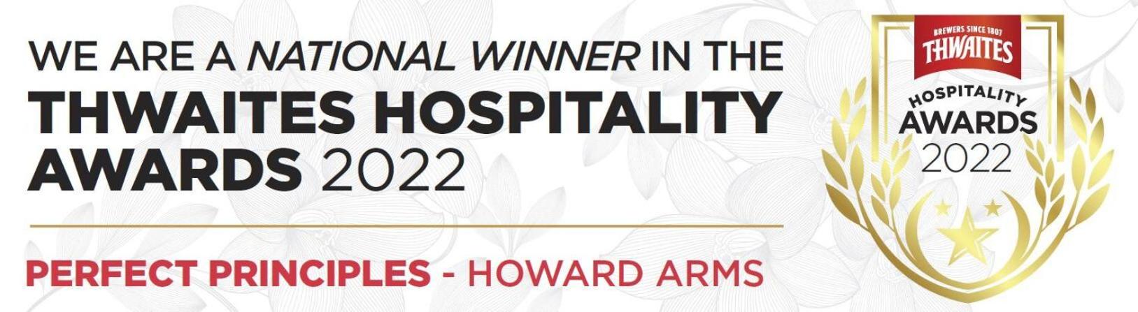 Howard Arms