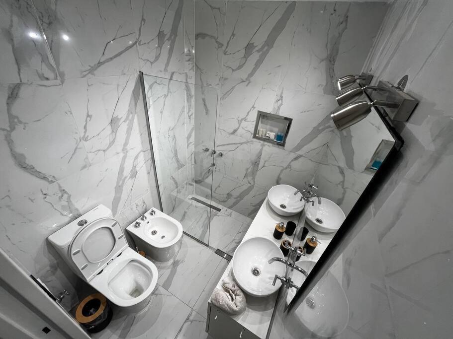 Palermo Soho Apartamento 3 huéspedes
