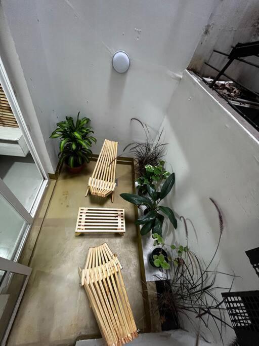 Palermo Soho Apartamento 3 huéspedes