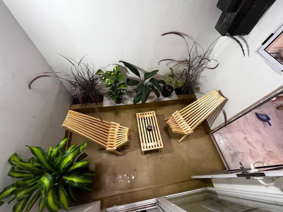 Palermo Soho Apartamento 3 huéspedes
