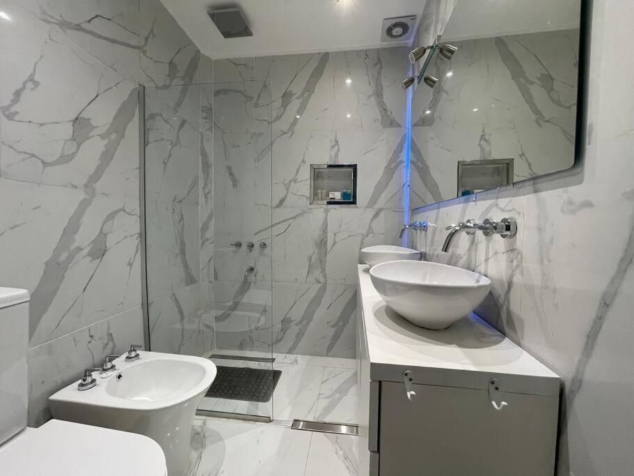 Palermo Soho Apartamento 3 huéspedes