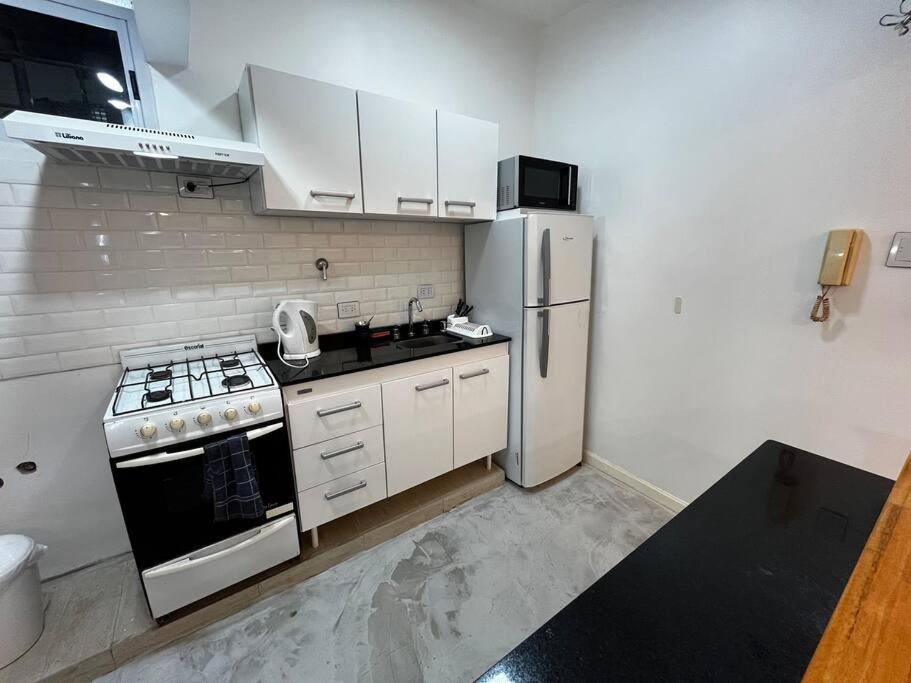 Palermo Soho Apartamento 3 huéspedes