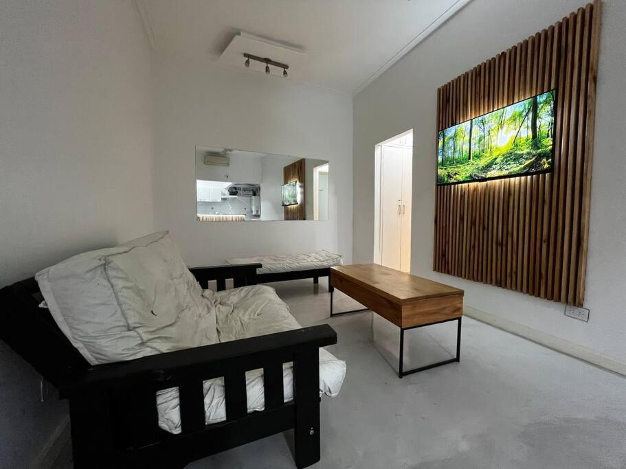 Palermo Soho Apartamento 3 huéspedes