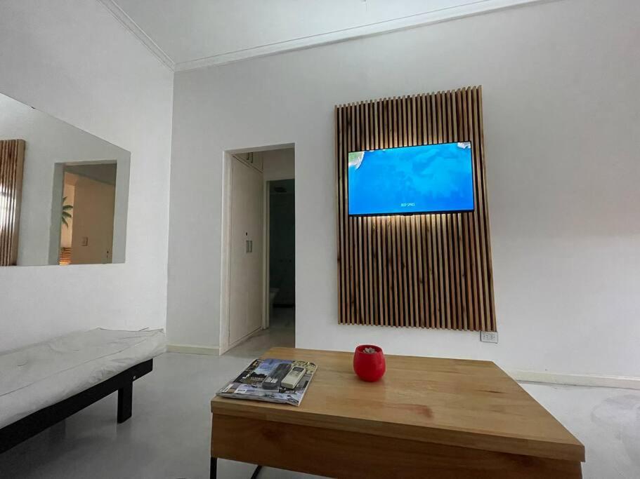 Palermo Soho Apartamento 3 huéspedes