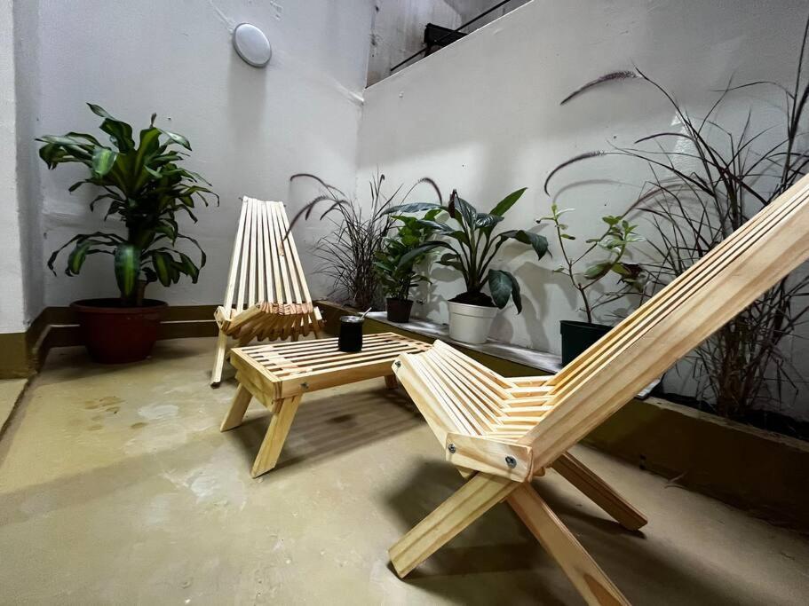 Palermo Soho Apartamento 3 huéspedes