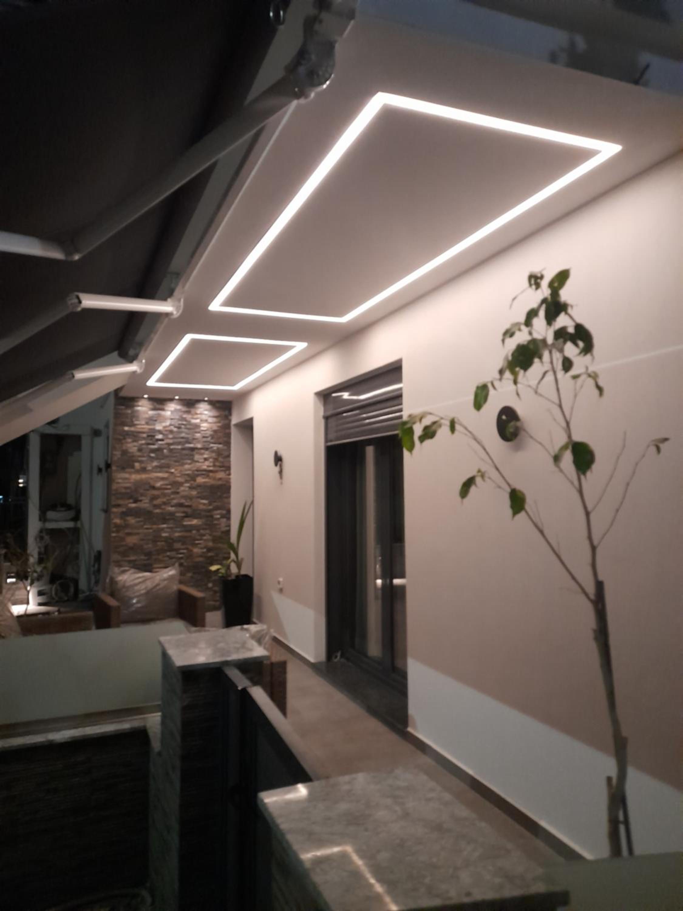 Prifti Luxury apartment view 4