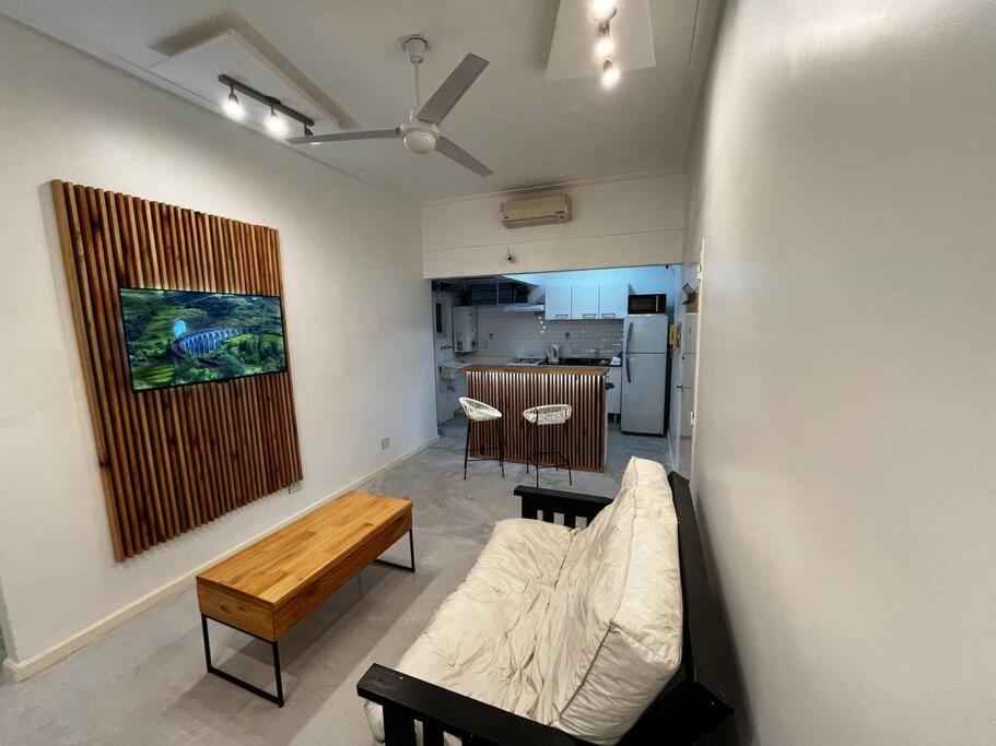 Palermo Soho Apartamento 3 huéspedes