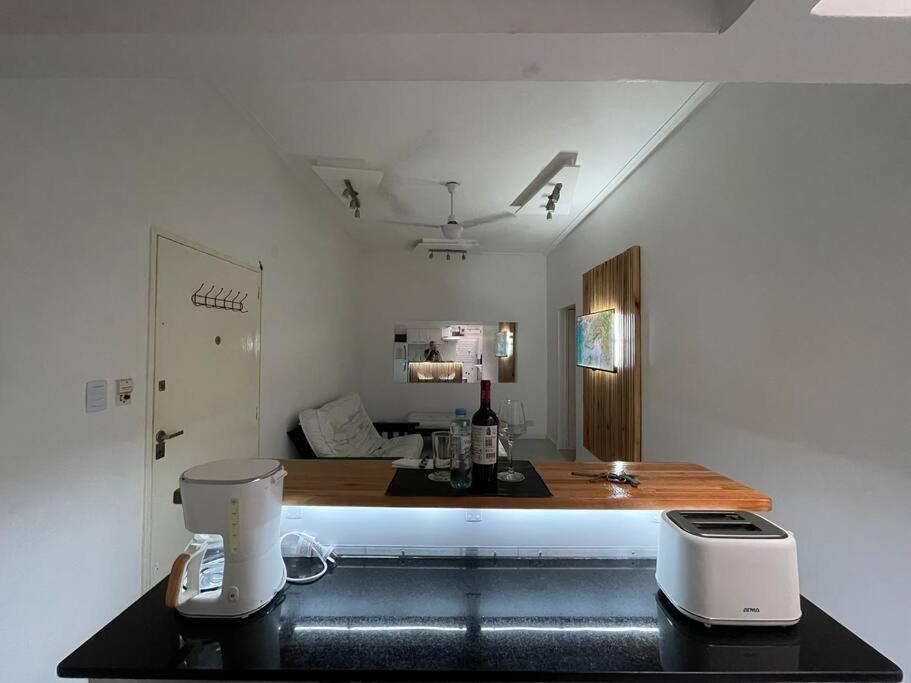 Palermo Soho Apartamento 3 huéspedes
