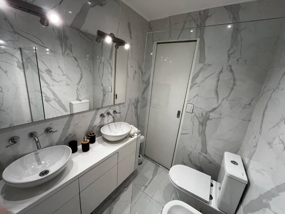 Palermo Soho Apartamento 3 huéspedes
