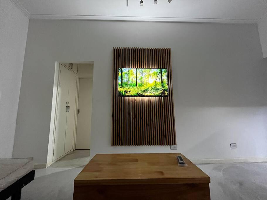 Palermo Soho Apartamento 3 huéspedes