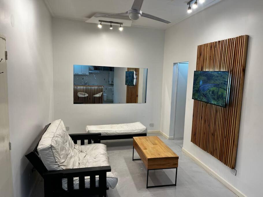 Palermo Soho Apartamento 3 huéspedes