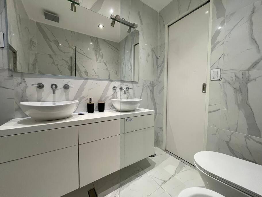 Palermo Soho Apartamento 3 huéspedes