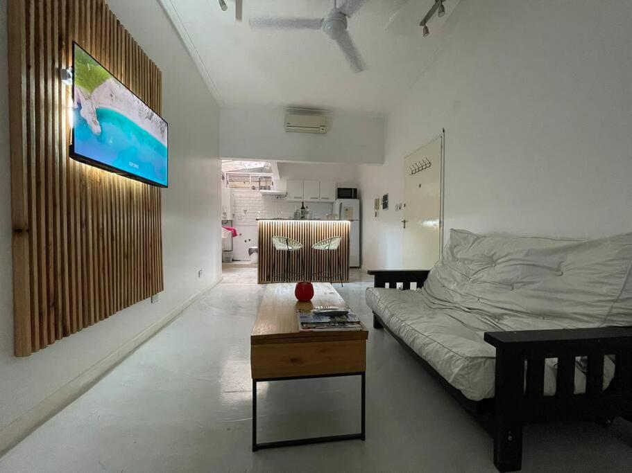 Palermo Soho Apartamento 3 huéspedes