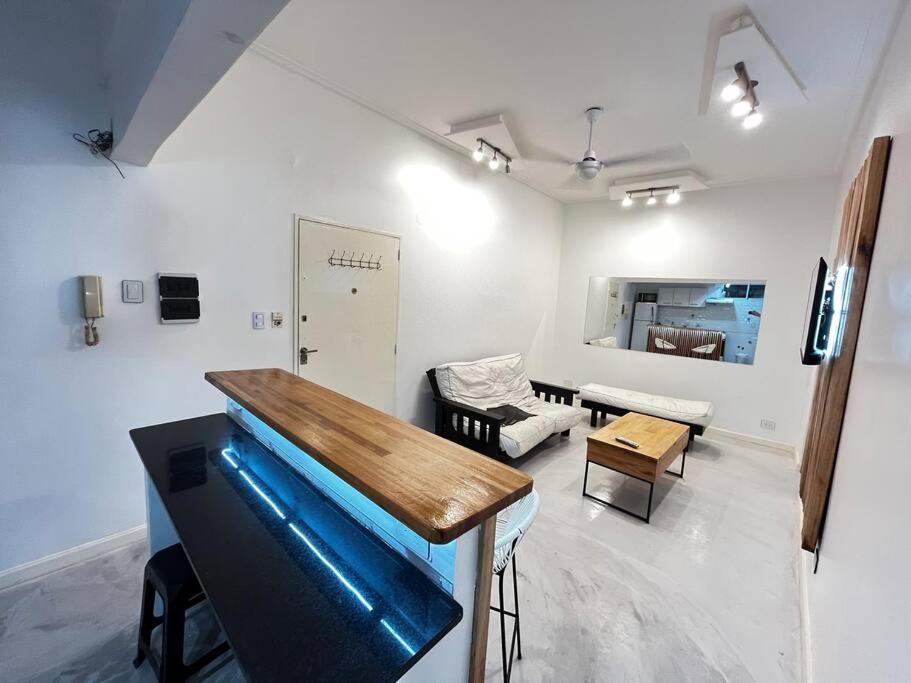 Palermo Soho Apartamento 3 huéspedes