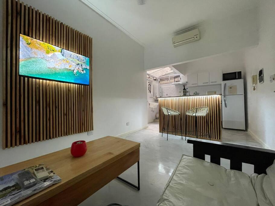Palermo Soho Apartamento 3 huéspedes