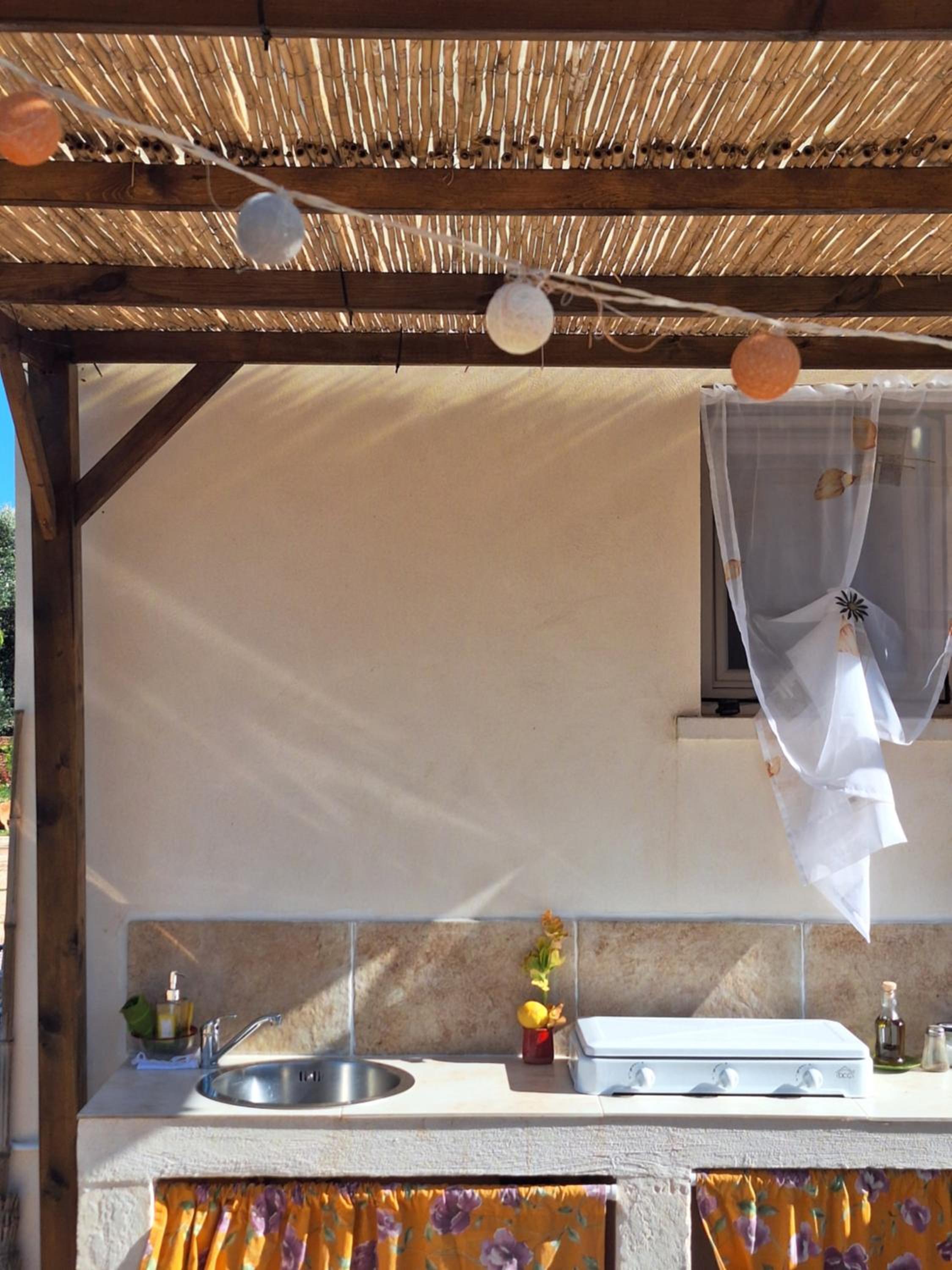 Residenza Anima Mediterranea