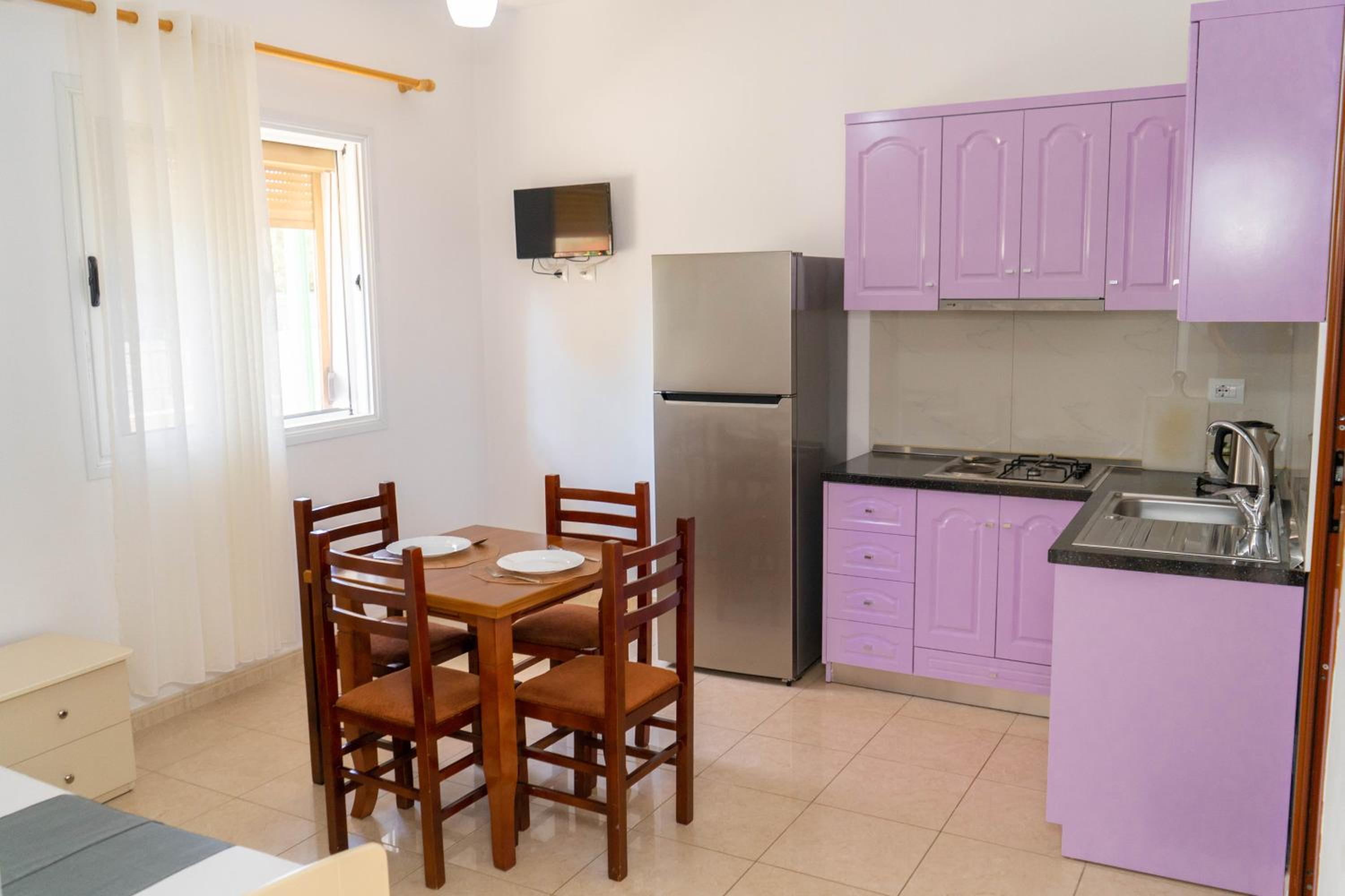 Vila Anxhelo