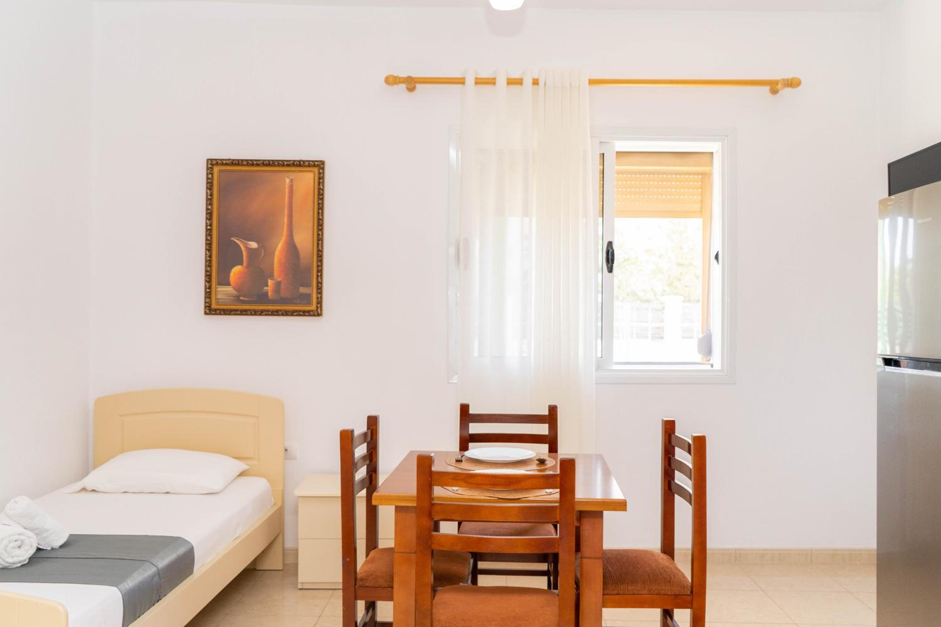 Vila Anxhelo
