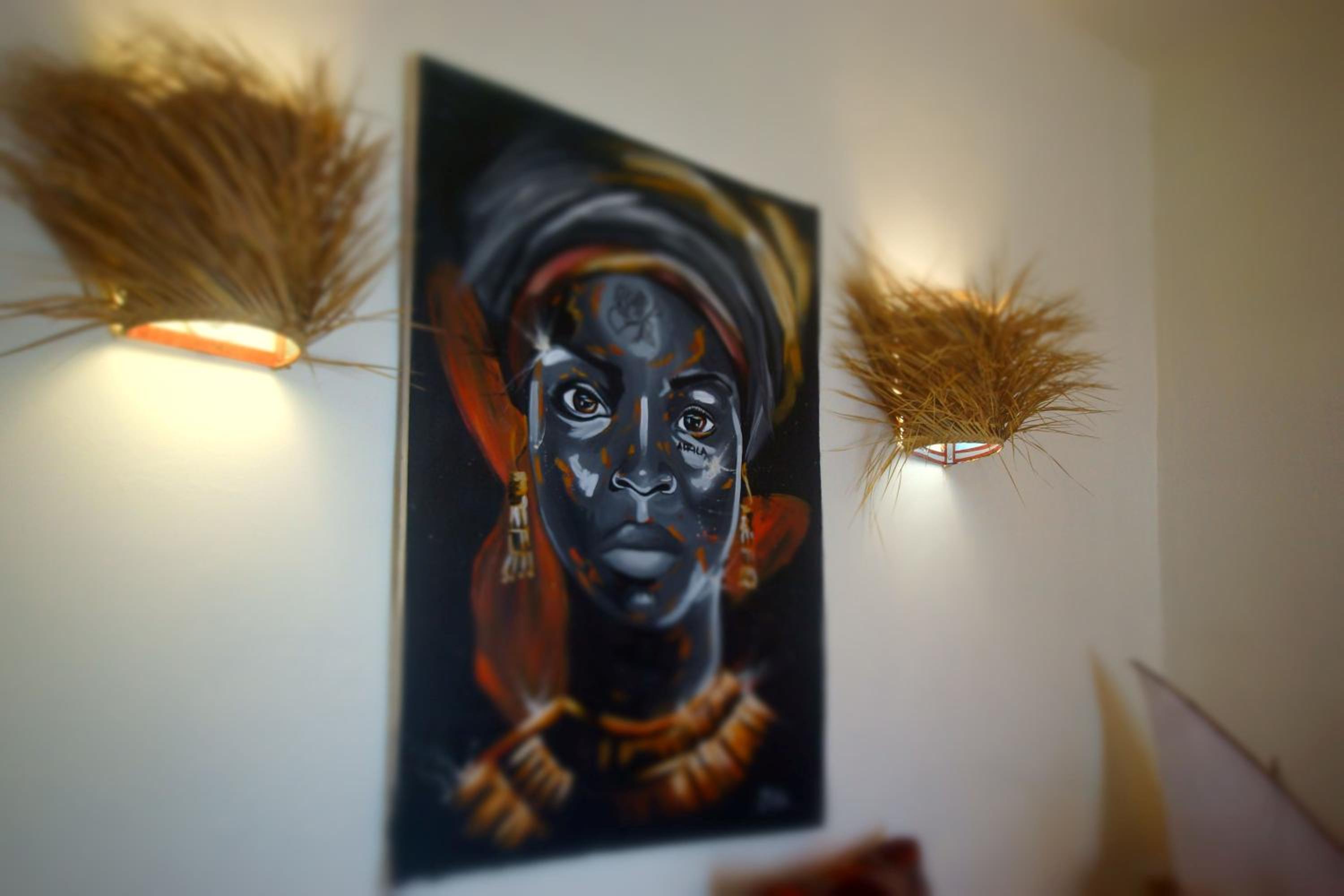 Amani Beach Villa- Bwejuu