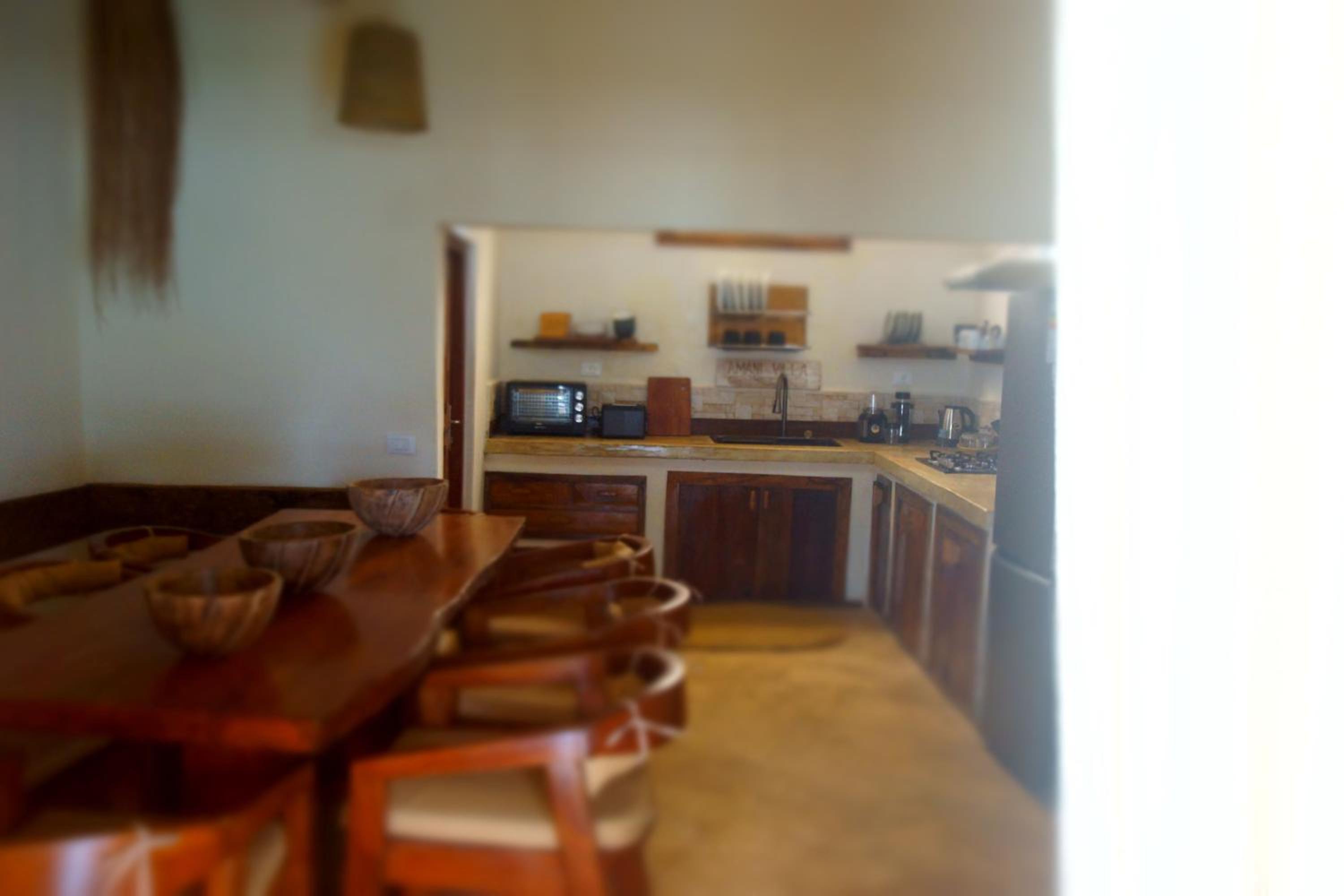 Amani Beach Villa- Bwejuu