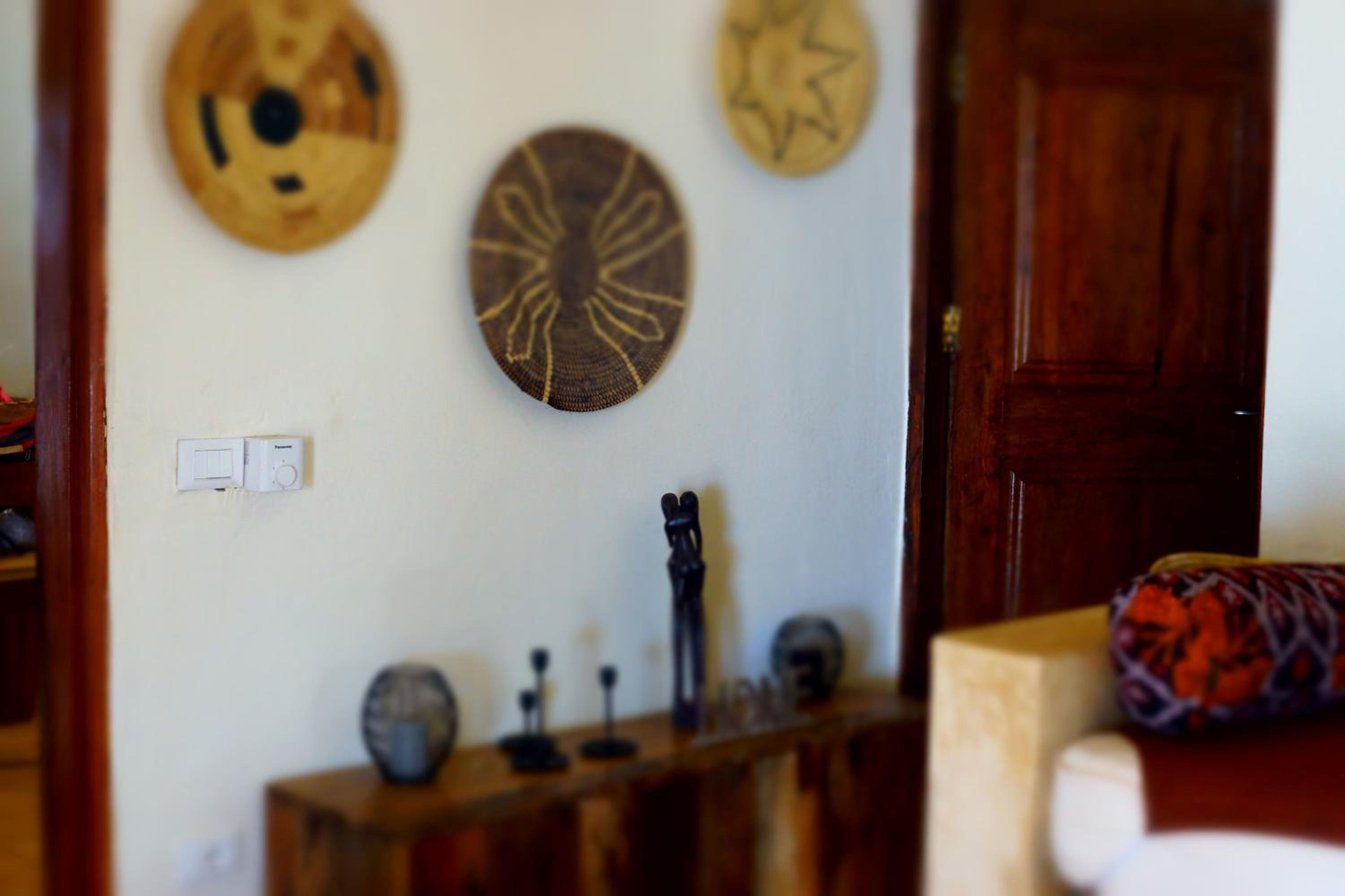 Amani Beach Villa- Bwejuu