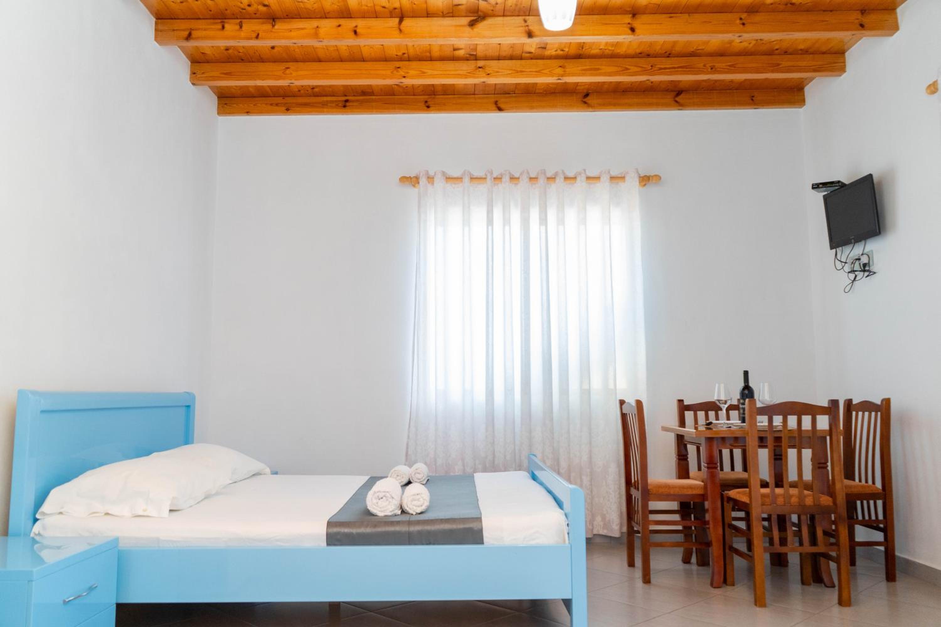 Vila Anxhelo