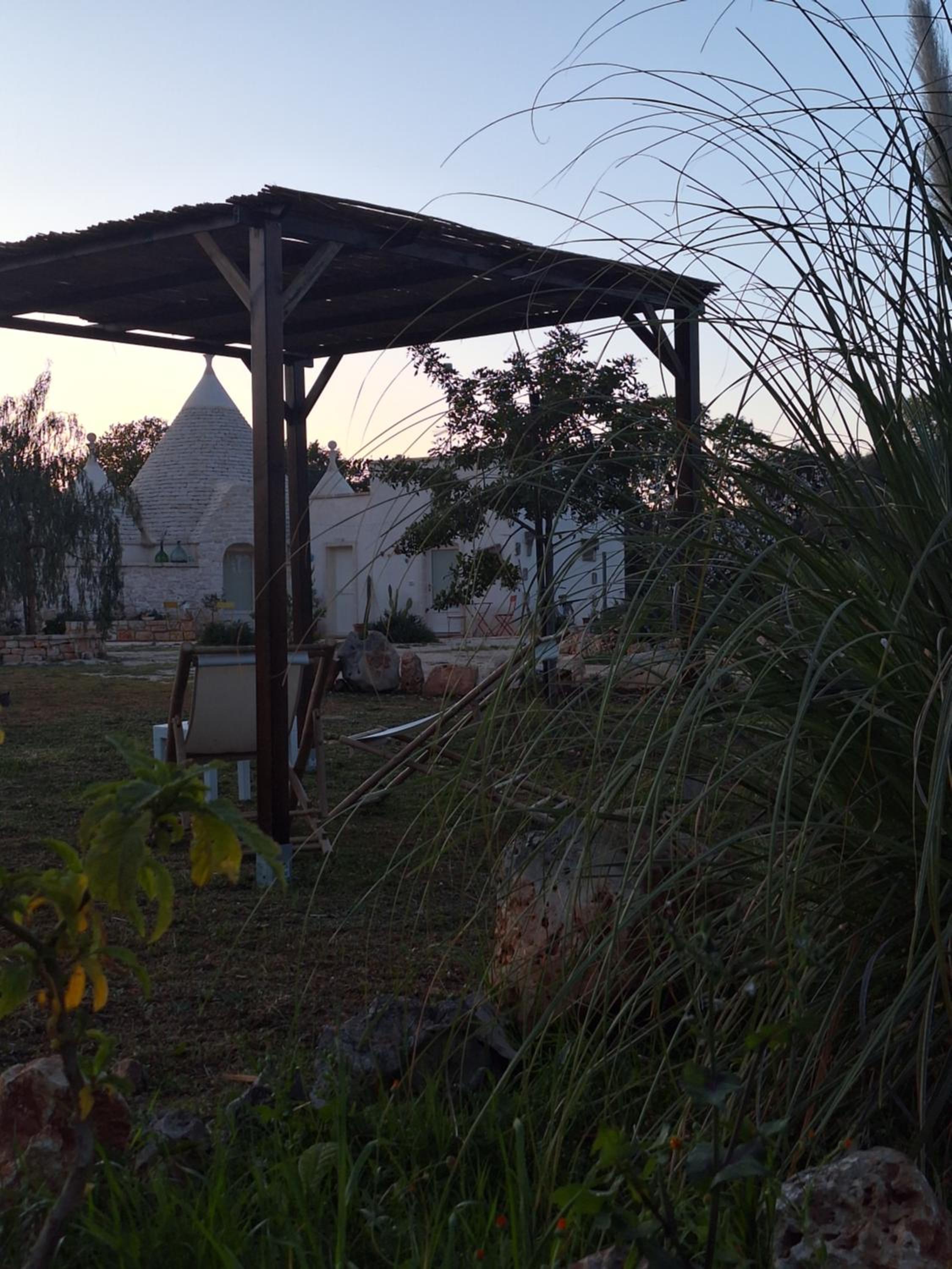 Residenza Anima Mediterranea