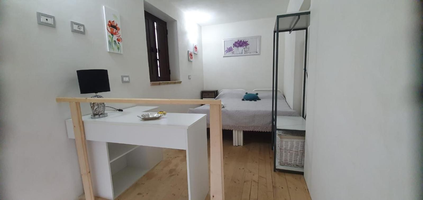 Casa Vacanze Maniscalco Sciacca view 3