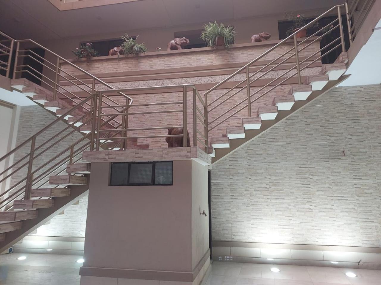 Edificio Cima de Plata