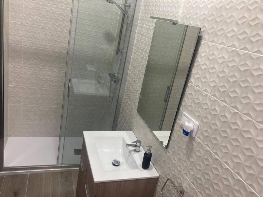 Piso céntrico en Moguer